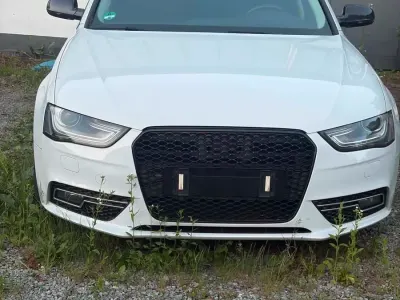 Gebraucht Audi A4 150 PS (110 kW) 2015 Kombi