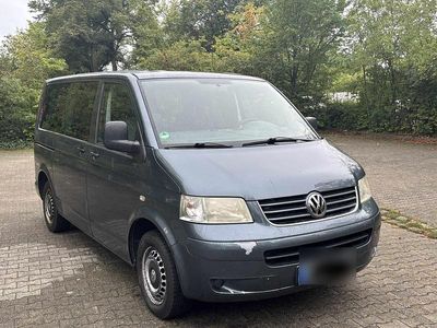 VW T5