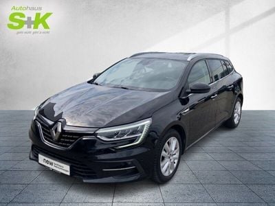 Renault Mégane GrandTour