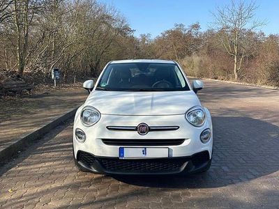 Gebraucht Fiat 500 Urban 120 PS (88 kW) 2019 Weiß Limousine