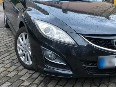 Używany Mazda 6