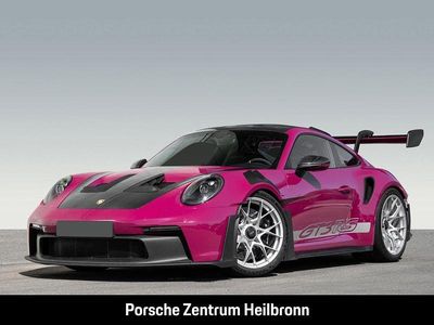 Porsche 911 GT3 RS