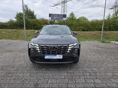 Gebraucht Hyundai Tucson