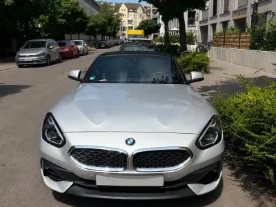 Gebraucht BMW Z4