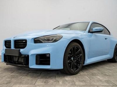 Gebraucht BMW M2 Performance 460 PS (338 kW) 2024 Blau Coupé