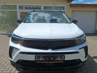 Gebraucht Opel Grandland X