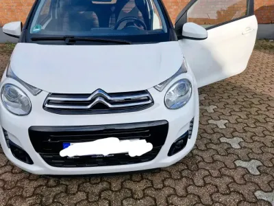 Gebraucht Citroën C1