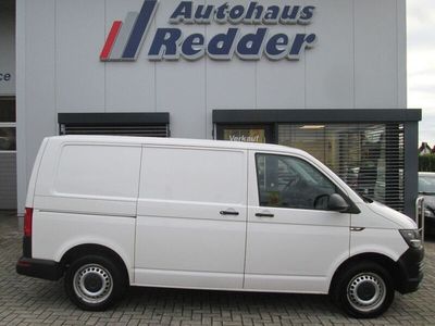 VW T6
