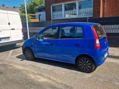 Daihatsu Cuore