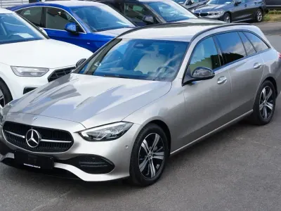 Gebraucht Mercedes 300