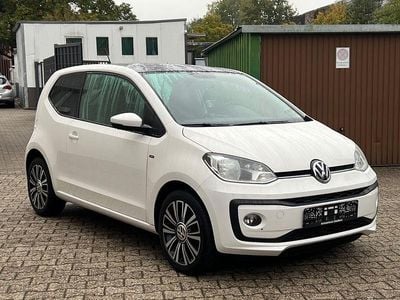 Weiß Gebraucht 2018 VW up! Join Kleinwagen | 8.990 € (Fairer Preis)