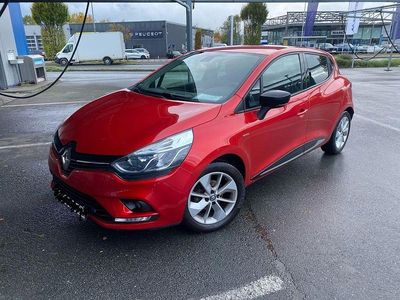 Renault Clio IV