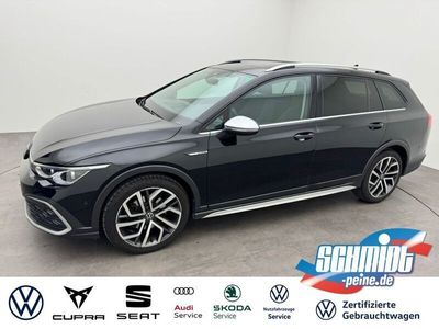 VW Golf Alltrack