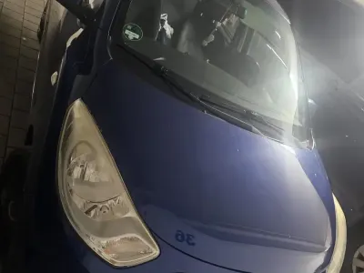 Gebraucht Hyundai i10