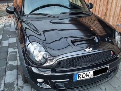 gebraucht Mini Cooper S Aut. Bayswater