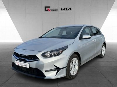 gebraucht Kia Ceed Edition 7 1.0 T-GDI Emotion Driving-Assist