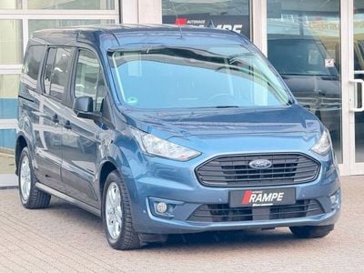 Ford Tourneo