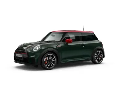 Gebraucht Mini John Cooper Works
