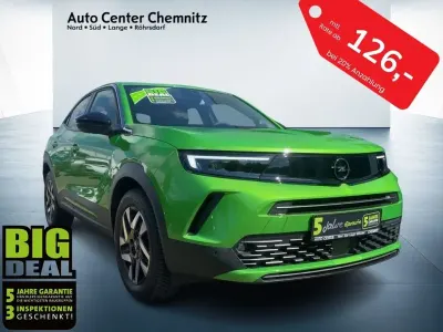 Gebraucht Opel Mokka