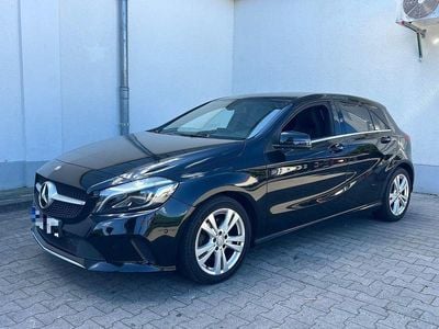 Mercedes A160