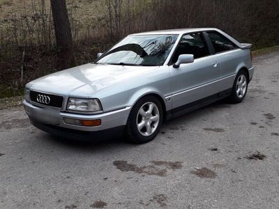 Audi 80