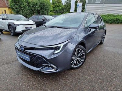 Toyota Corolla Hybrid