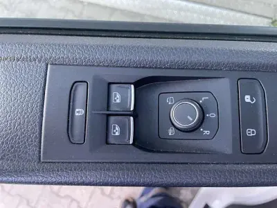 Używany VW Multivan 150 KM (110 kW) 2021 Minivan