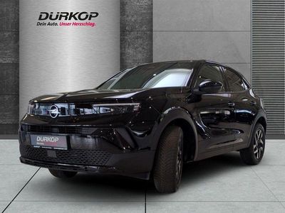 Neu Opel Mokka Edition 136 PS (100 kW) 2025 SUV