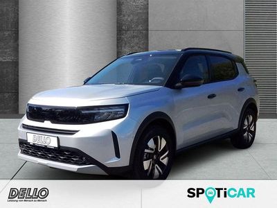 Neu Opel Frontera 83 kW (113 PS) 2025 SUV