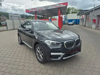 Gebraucht BMW X3