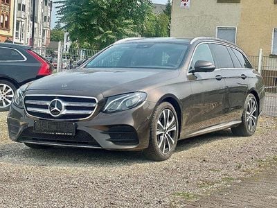 Mercedes E350