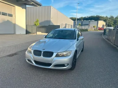 Gebraucht BMW 318