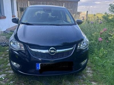 Opel Karl