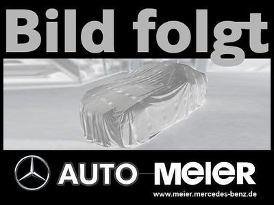 Gebraucht Mercedes EQT200 Progressive 89 kW (122 PS) 2025 Blau Van / Kleinbus