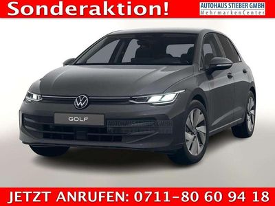 Neu VW Golf R 150 PS (110 kW) 2025 Dolphin grey metallic Limousine