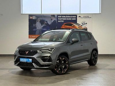 Gebraucht Cupra Ateca VZ 300 PS (220 kW) 2024 Grau SUV