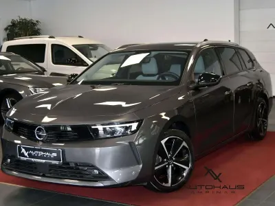 Usata Opel Astra