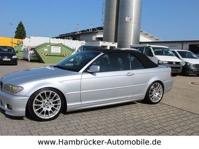 BMW 325 Cabriolet