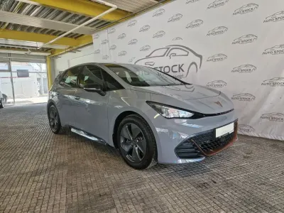 Gebraucht Cupra Born 150 kW (204 PS) 2024 Grau Kleinwagen