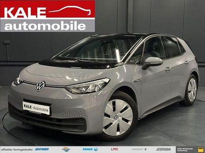 Usata VW ID.3 Pro Performance 150 kW (204 CV) 2022 Grigio Utilitaria