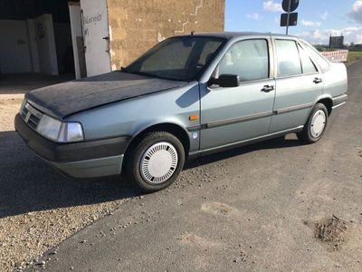 gebraucht Fiat Tempra 1.6 IE SX orig. 7468km NEUWAGENZUSTAND