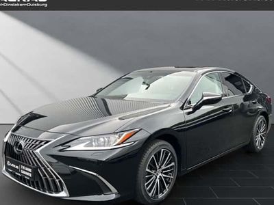 Lexus ES300H