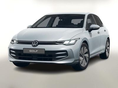 Neu VW Golf VIII R 150 PS (110 kW) 2026 Oyster silver metallic oyster silver metallic Limousine