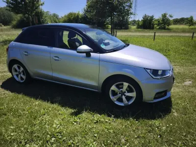 Gebraucht Audi A1 Sportback