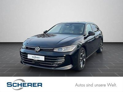 Gebraucht 2025 VW Passat Elegance Kombi | 73.545 €