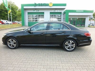 Mercedes E200