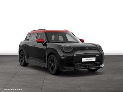 Mini Aceman