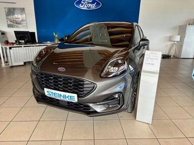 gebraucht Ford Puma 