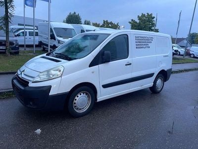 Citroën Jumpy
