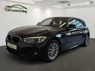 Gebraucht BMW 118